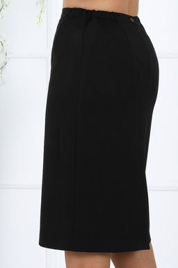 Платье Ninele 7431-Р темно-синий - Mira fashion фото 2620