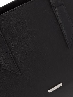 Сумка ELEGANZZA Z9599-9157 black  фото 4