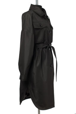 03-3206 Плащ женский (пояс) - El podio фото 15