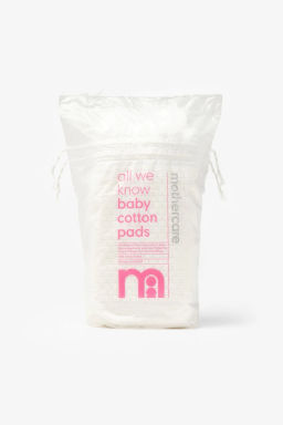 mothercare / Ватные диски детские 60 шт