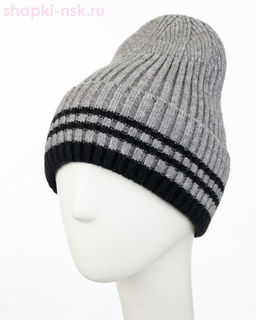 13158 MMH Колпак мужской (57-59)