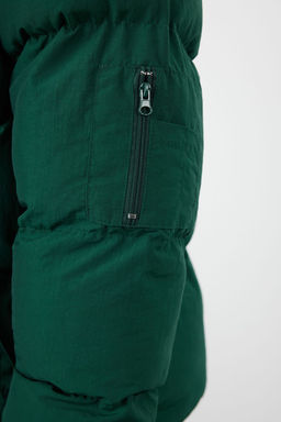 TRENDYOL MAN Unisex Tas Taslan Relaxed Fit K?sl?k Sisme Mont TMNAW25MO00007 - Trendyolmilla фото 5