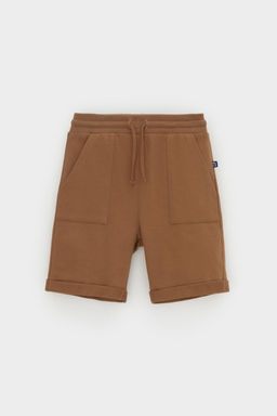 Crockid _ КР 400642/пряная корица к544 шорты для мал