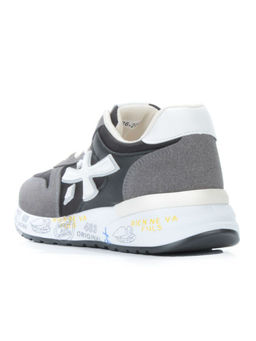 05-6026-208 Кроссовки женские (искусственные материалы) - No name фото 6