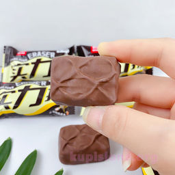 Стирательная резинка Choco bar