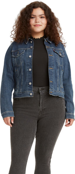 Куртка женская