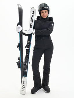 Люксовый женский комбинезон Alpha Endless Chik Diva 3