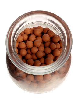 Набор для опытов Выращиваем травку своими руками, красный - Эврики фото 9