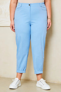 Брюки Крокус - Intikoma фото 5