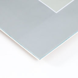 Фоторамка стекло Клип 21х29,7 см