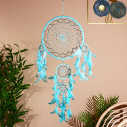 Ловец снов, 50×85 см