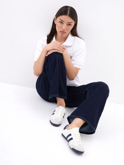 Женские Джинсы Свободные - Mossmore фото 131