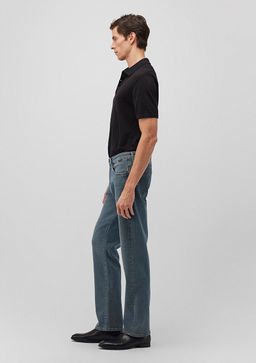 Hunter Mavi Black Puslu Vintage Mavi Jean Pantolon  фото 2