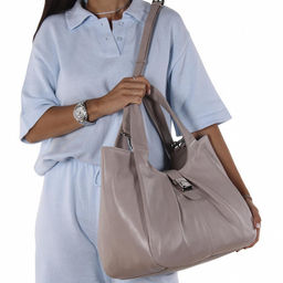 Сумка 1313TH r.apricot Polina&Eiterou