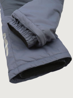 Брюки п2з6025 серый