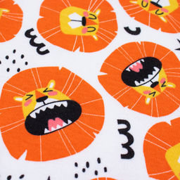 Джемпер интерлок 1461209601 - Youlala фото 2