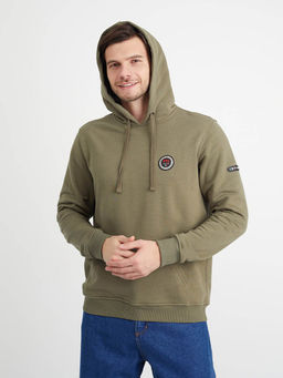 Толстовка мужская _ 05207 - F5 фото 6