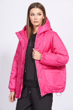 Куртка 2307 хаки - Eola фото 8