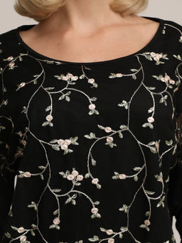 Джемпер М4-5052/10 - Wisell фото 15