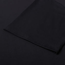 Футболка мужская MIST West, размер 50, черный