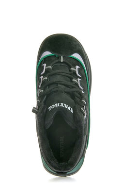 Ботинки женские PATROL