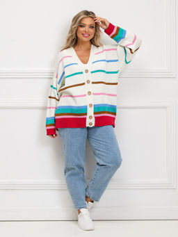 Кардиган Кн5-559/1 - Wisell фото 5