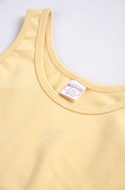 Майка-топ для девочки Bonito  фото 2