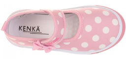 Mary Jane Kenka LKB_2704-5_pink