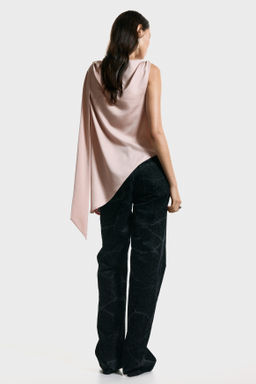 Top drapeado - H&m фото 7