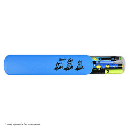 Пенал школьный, арт.60628/ 100 СОБАЧКИ - Феникс+ фото 4