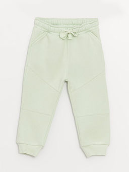 Beli Lastikli Basic Erkek Bebek Jogger E?ofman Alt - Waikiki фото 3