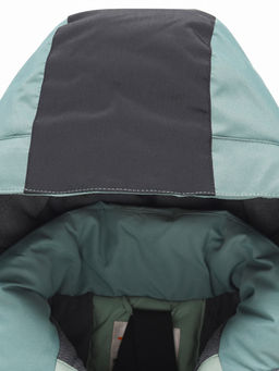 Горнолыжный костюм до -25С