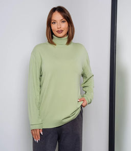 Водолазка #ОКТ08 - Dommod фото 105