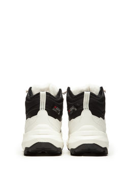 Кроссовки повседневные утепленные Белый EXPLORER