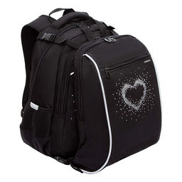 RG-569-1 Рюкзак школьный с мешком