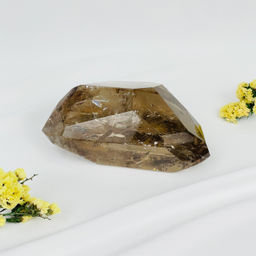 Кристалл Раухтопаза