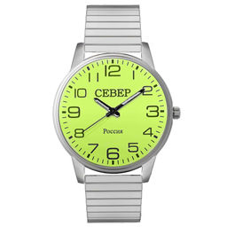 Наручные часы Север мужские кварцевые PX2035-111-104