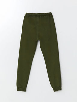 Beli Lastikli Erkek ?ocuk Jogger E?ofman Alt? - Waikiki фото 2