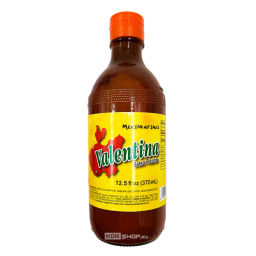 Соус острый Валентина Сальса (Красный)/Valentina Salsa Picante (Red) Сальса Тамазула/Salsa Tamazula, Мексика, 370 мл Акция