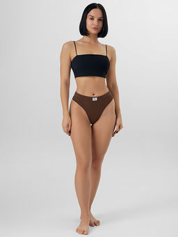 Трусы слипы женские в наборе, 3 шт - Mark formelle фото 7