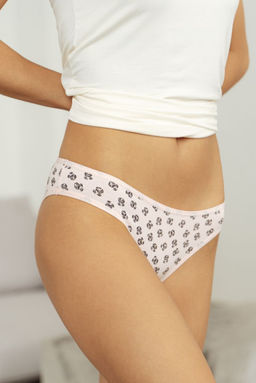 НАБОР ТРУСОВ ЖЕН. MINI SLIP (3 шт) арт. 1900W-40743.0L-S06