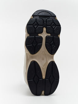 Кроссовки "Тофу/Беж"