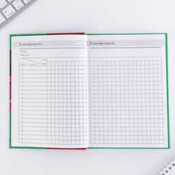 Ежедневник Ежедневник учителя, твёрдая обложка картон 7БЦ, формат А5, 160 листов - Artfox фото 8