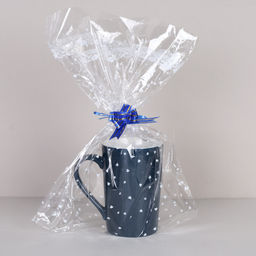 Подарочный набор / носки мужские 1 пара + кружка / в подарочной упаковке - Галеонтрейд фото 2