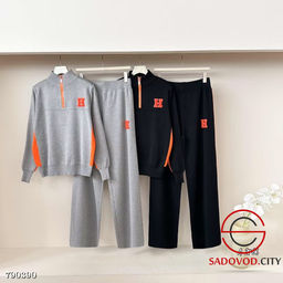 Женский спортивный костюм - Bruno фото 3