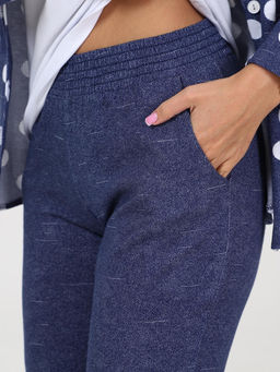 IV-CAPRIZ Факир - костюм синий фото 9