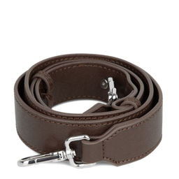 89-6971-1 coffee, Женская замшевая сумка, Barcelo Biagi