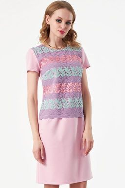 Платье П3-3567