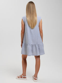 VIOTEX Платье Валерия-2 в модную полосочку - Виотекс фото 46