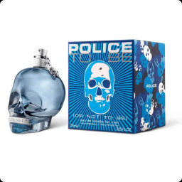 POLICE TO BE (OR NOT TO BE) m EDT 75 ml M,
